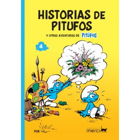 Los Pitufos 04